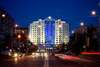 Гостиница Park Hotel City Сургут-0
